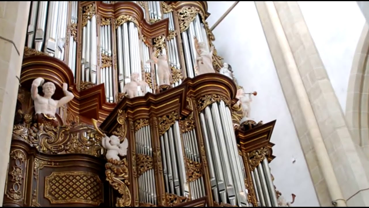 Intrada Christus onze Heer verrees - Arjan Huizer