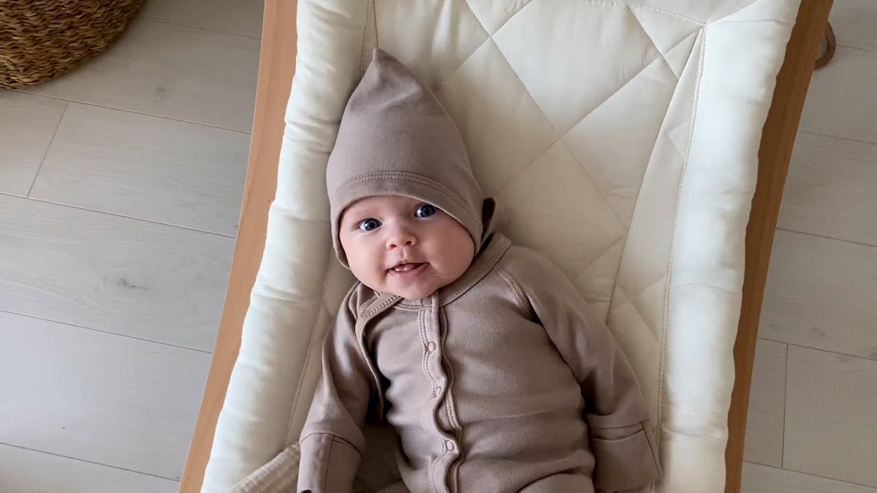 Обустроили одну детскую!