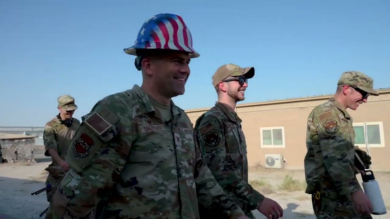 1D7X3 — Специалисты по кабельным и антенным операциям