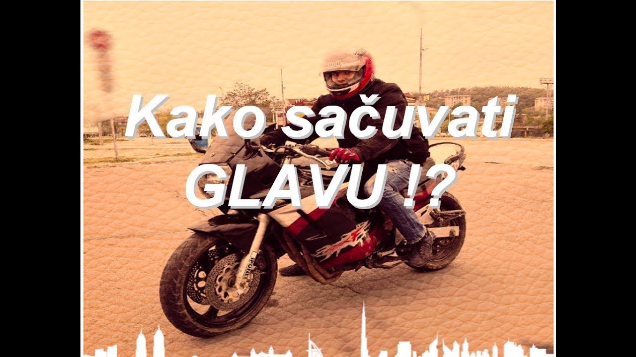 TOP 10 Saveta za POCETNIKE *MotoVlog* #10