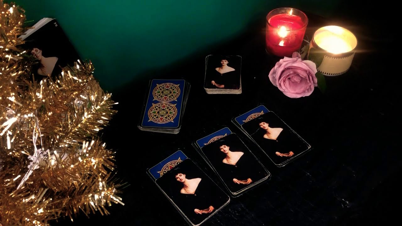 Pick a card - Πως αισθάνθηκε την τελευταία φορά που με είδε; / Ismini Tarot