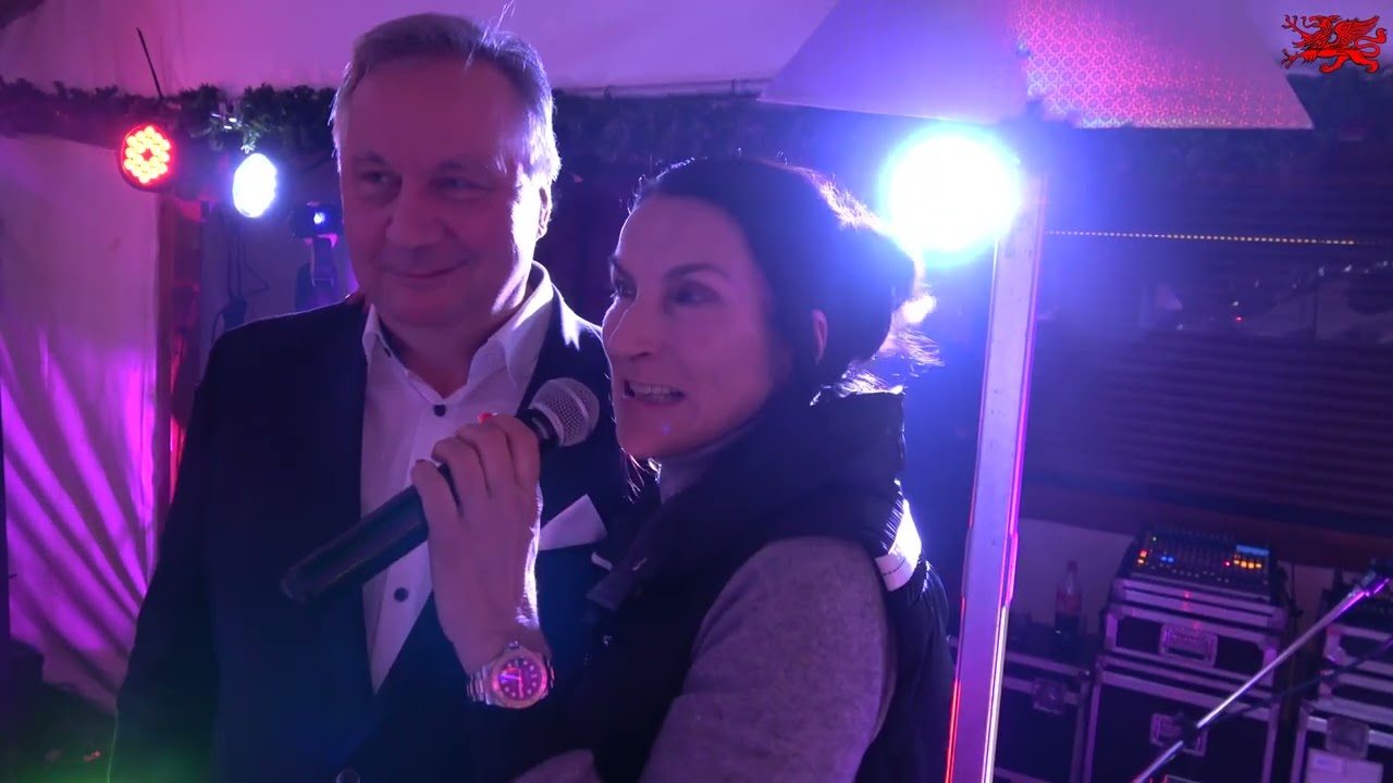 10.01.2026 Warnemünde: Der letzte Tanz mit Roland-Kaiser-Double und Katrin Geisler