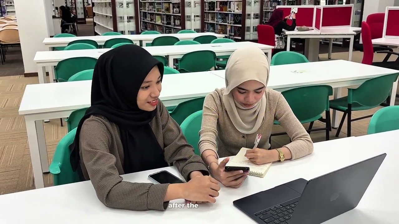 MGT340 ASSIGNMENT 2 (DOCUMENTARY / VLOG STYLE GROUP PROCESS VIDEO)