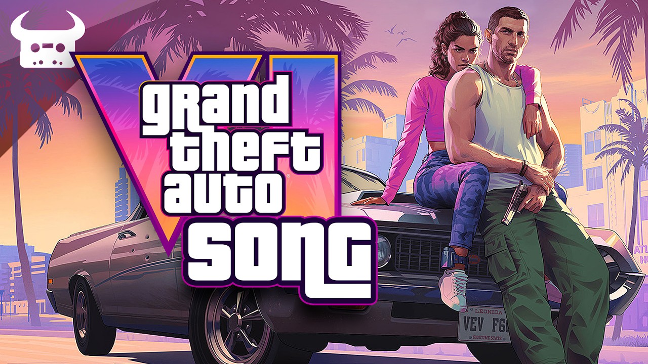 GTA 6 SONG | 