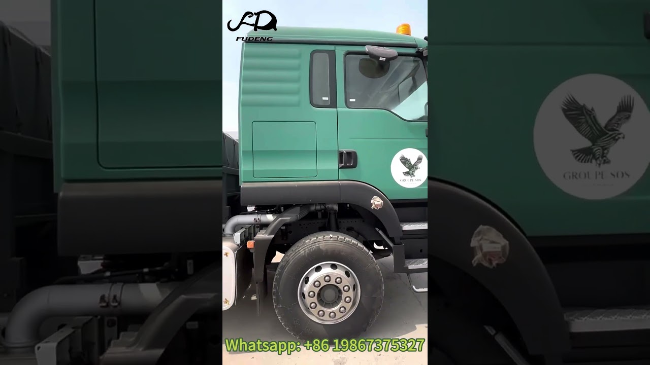 Brand New Sinotruk HOWO TX 6x4 Tractor Truck Powerfuel Heavy Duty 400HP Truck Head For Logistics