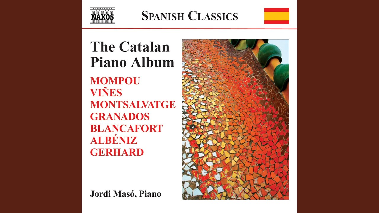 Serenata espanola (Spanish Serenade)