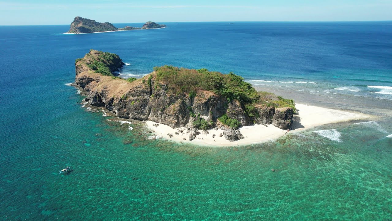 CAMARA ISLAND ZAMBALES