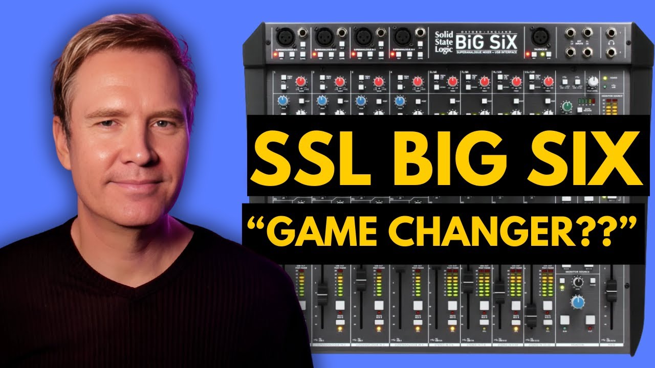 SSL BIG SIX  - Is It REALLY Worth It ?? | GeeK Talk