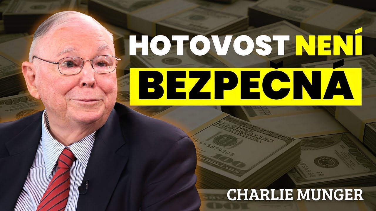 Nenechávejte hotovost v bance — 5 bezpečnějších aktiv, která používají bohatí lidé