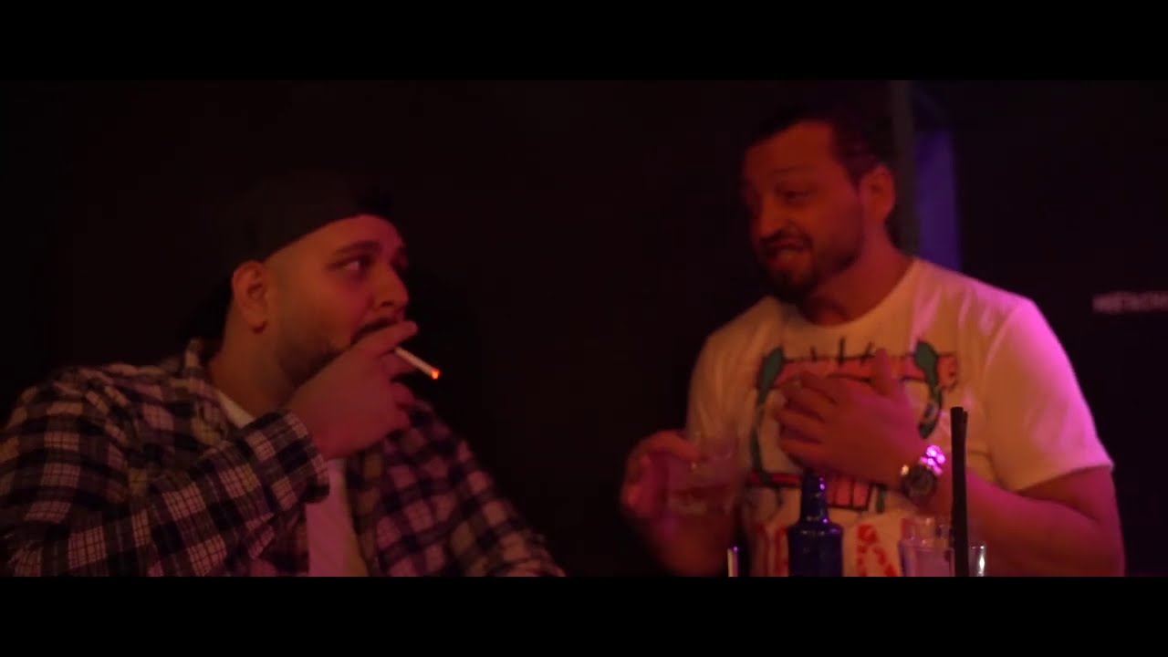 DcE  -  Yallah geh              Beat & hook  By Musikkabine.de