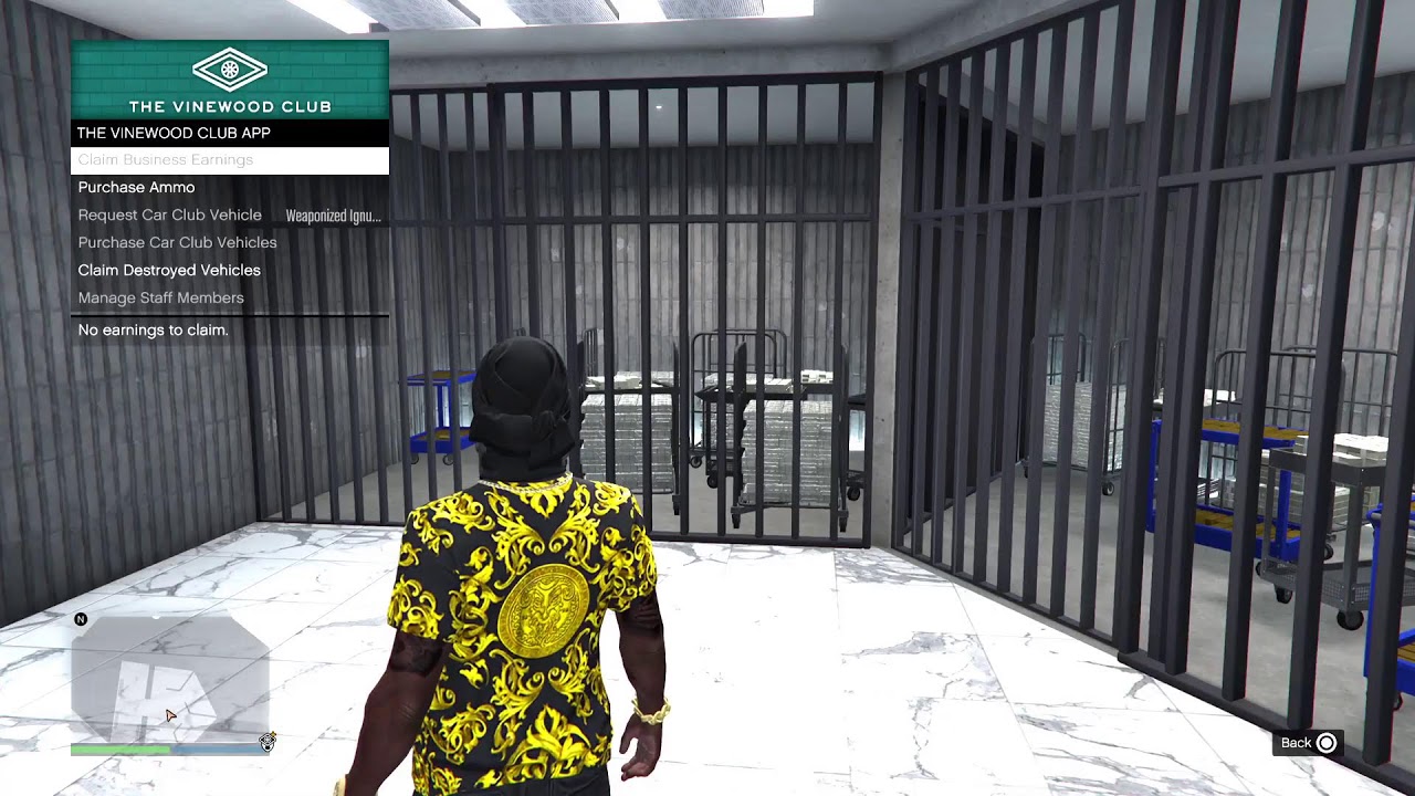 Grind to $1 billion before GTA 6 Drops. Career Earnings are already near $1.9 billion. Part 2