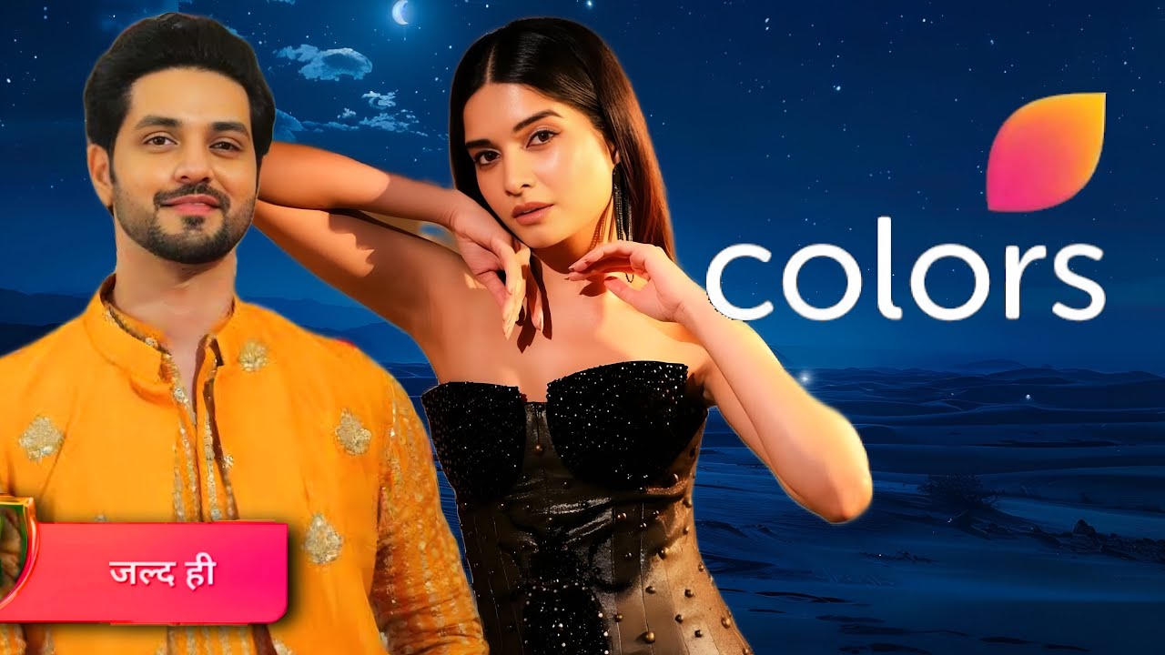 Shakti Arora & Bhavika Sharma to RETURN as LEADS in Colors TV New Show | GHKKPM Ghum Hai Kisikey