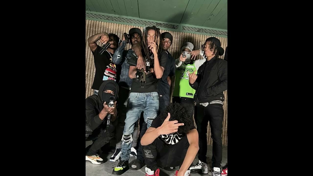 [FREE] Rio Da Yung Og X Detroit X Flint Sample Type Beat - 
