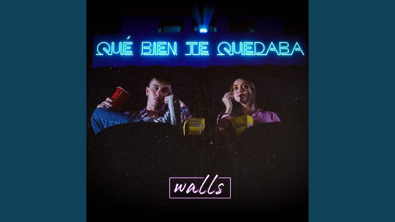 Qué bien te quedaba