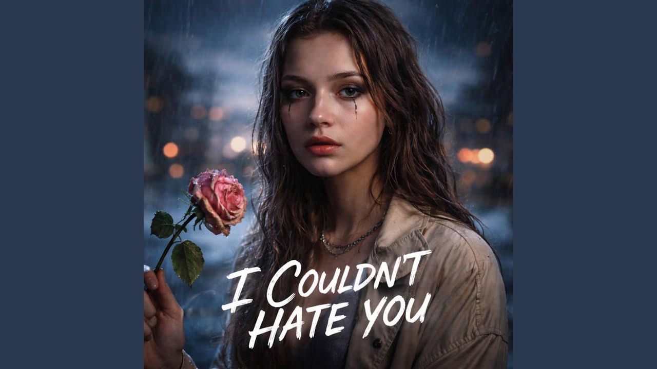 I Couldn’t Hate You
