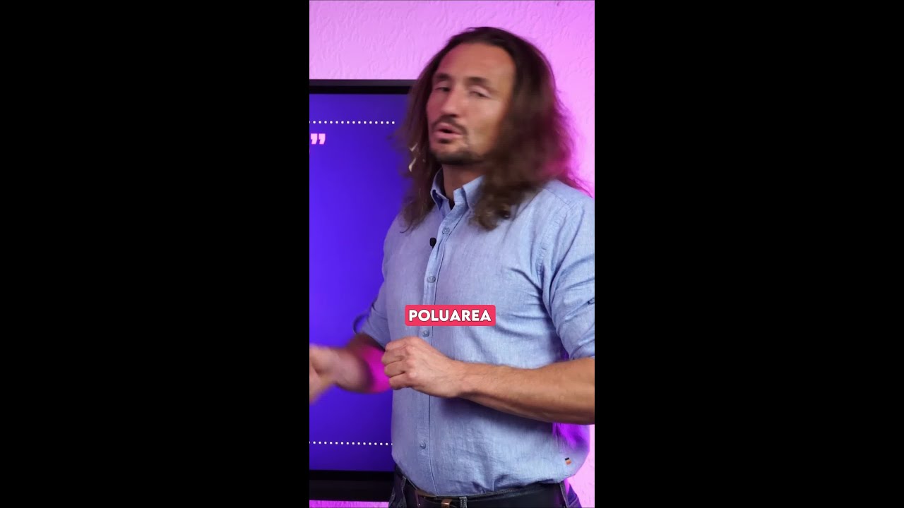 Iată niște cauze mai puțin cunoscute ale hipertensiunii: POLUAREA și ZGOMOTUL!