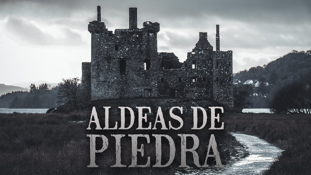 Aldeas de piedra - Creepypasta