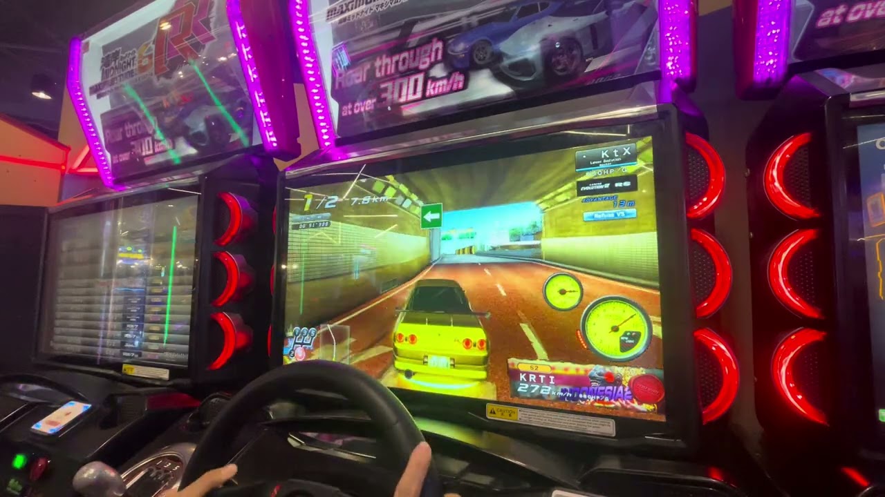 (WMMT6RR) Crown battle part 275