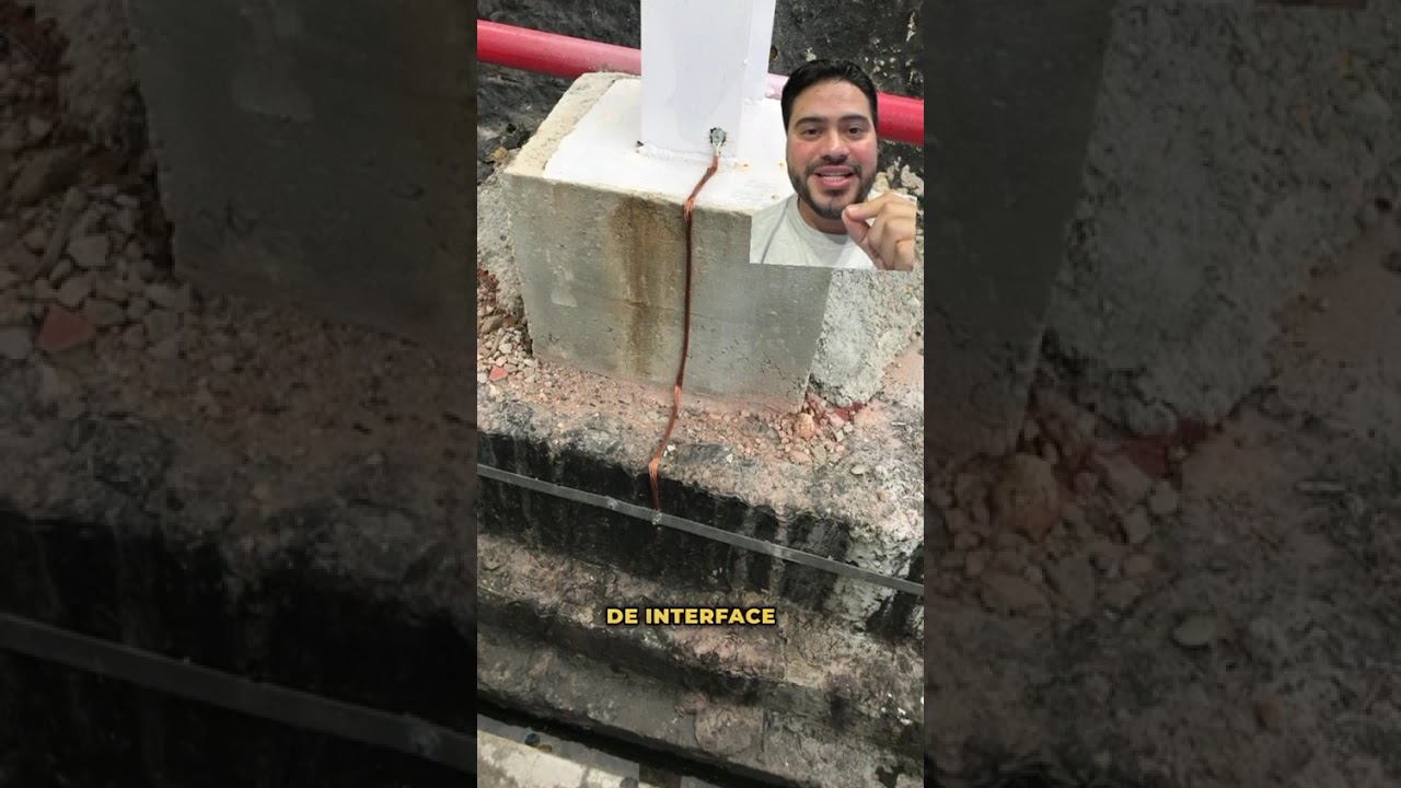 Descida Natural no SPDA