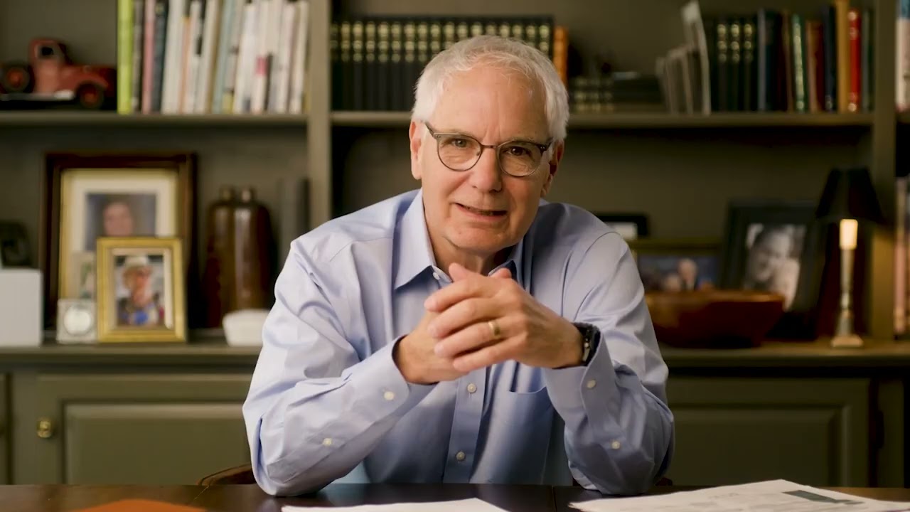 Lloyd Reeb - Compounding Return on Life