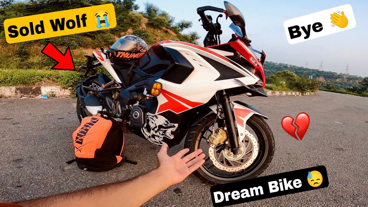 Ktm Rc390 ke Liye Wolf ko Sell Karna Padega Aab 😫 | Rs200 Love 🥺💕