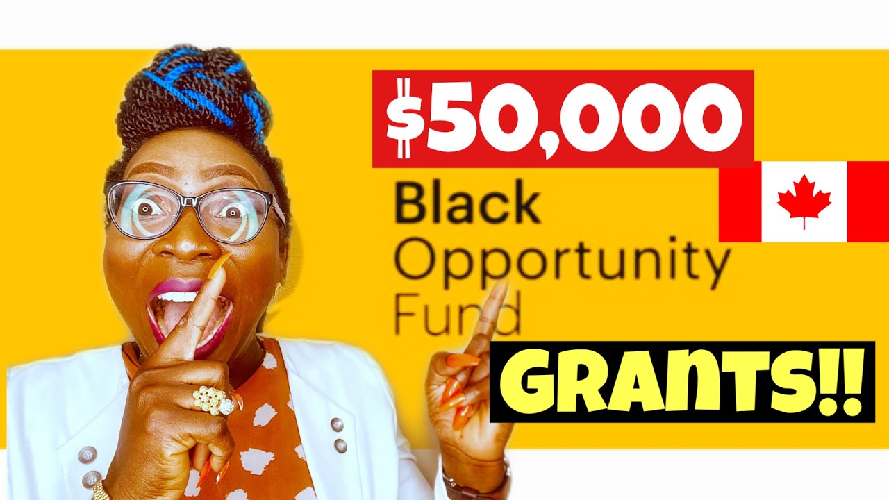 $50,000 Grants for EVERYONE! Closing soon | Closing soon!