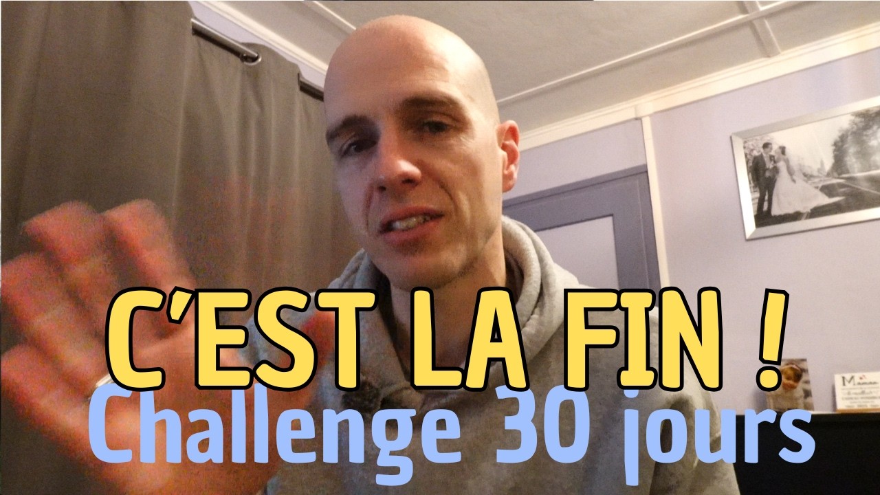 Ce que je viens d'apprendre me fait avancer plus vite !