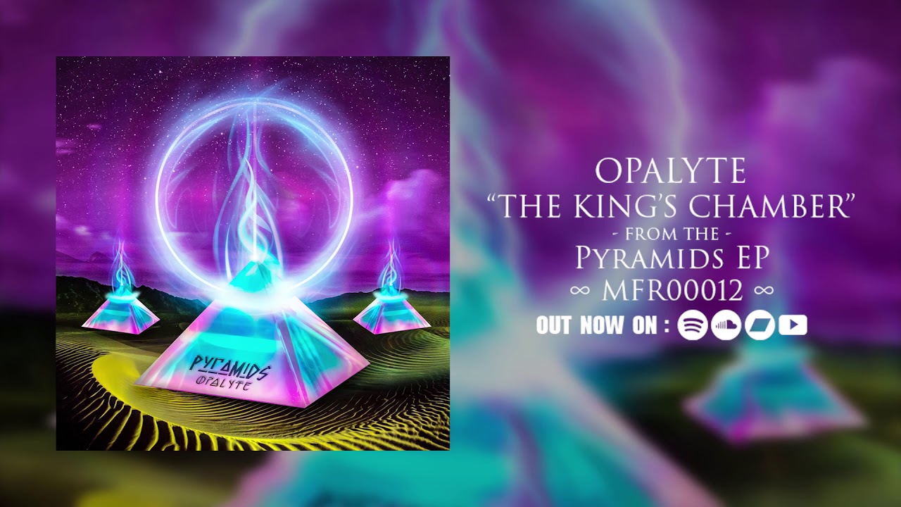 Opalyte - The King's Chamber