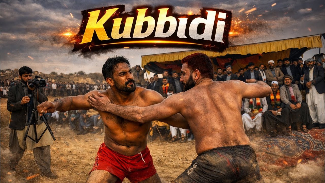 Kabaddi Match Jand Mahlo Sharif Mela 2026 | Full Kabaddi Fight | Desi Kabaddi Pakistan