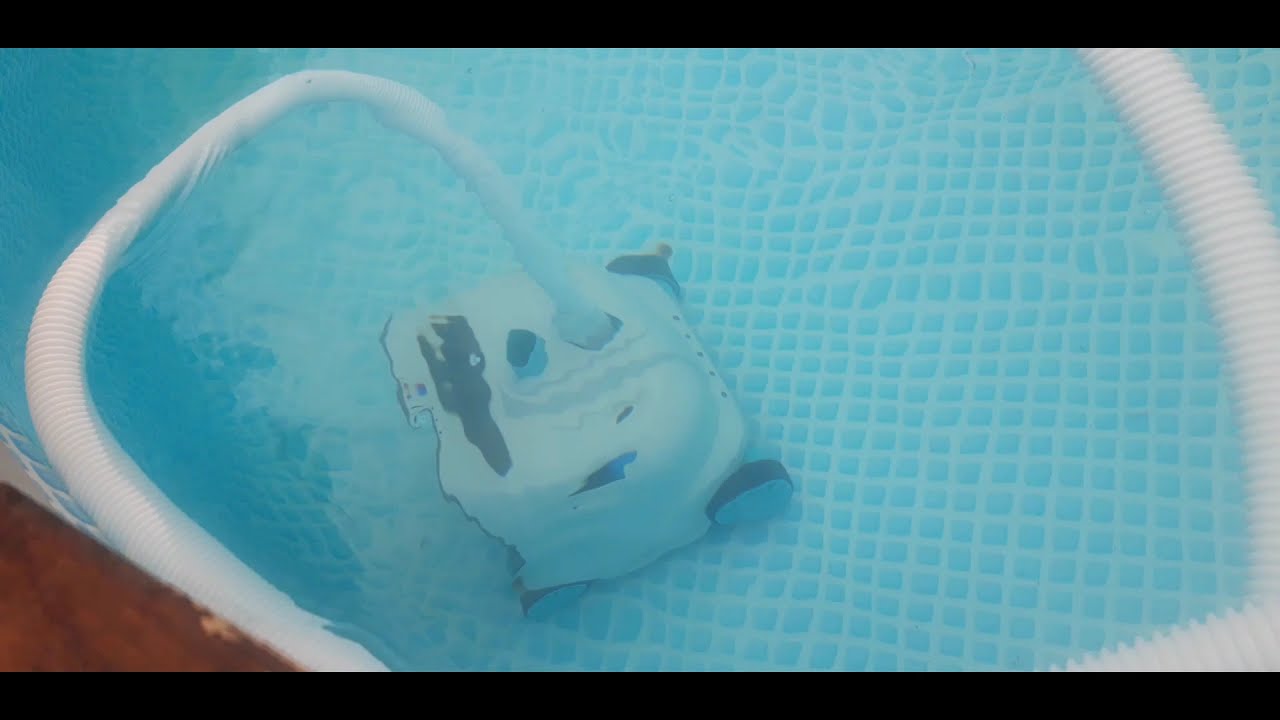 Entretien de la piscine,test ph, chlore etc...