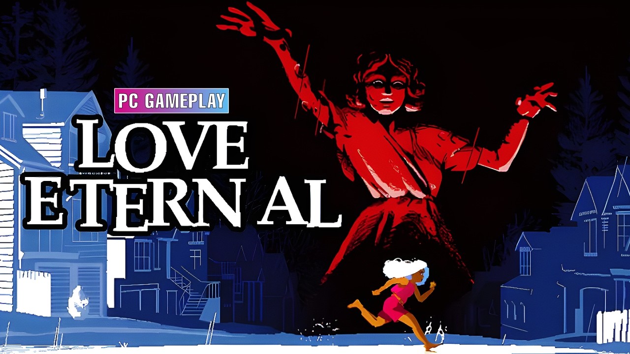 LOVE ETERNAL | PC Gameplay No Commentary