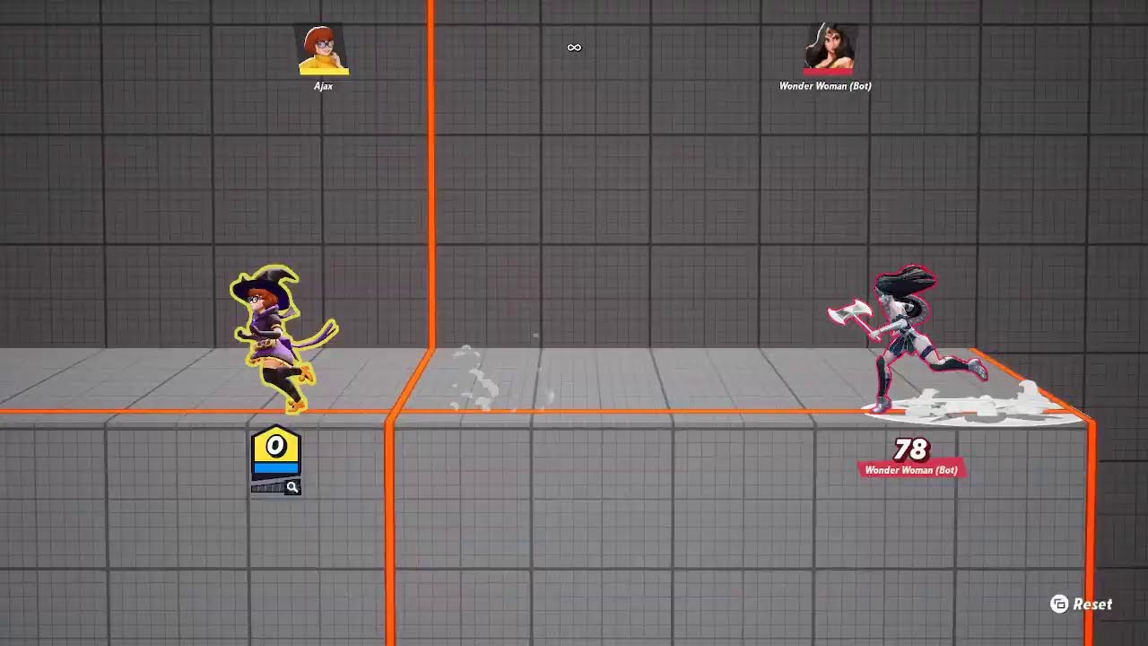 Stripe's invasion begins with MultiVersus! | Character Release Stream