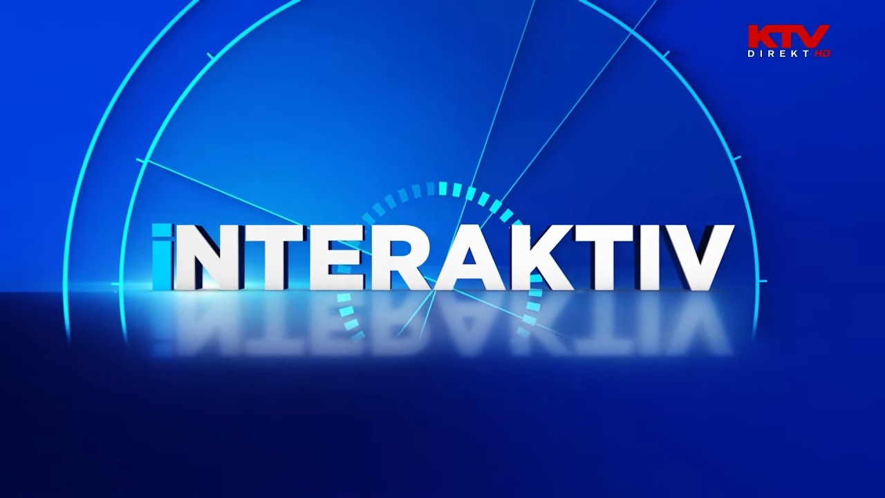 Lajmet në Interaktiv | 11.03.2026