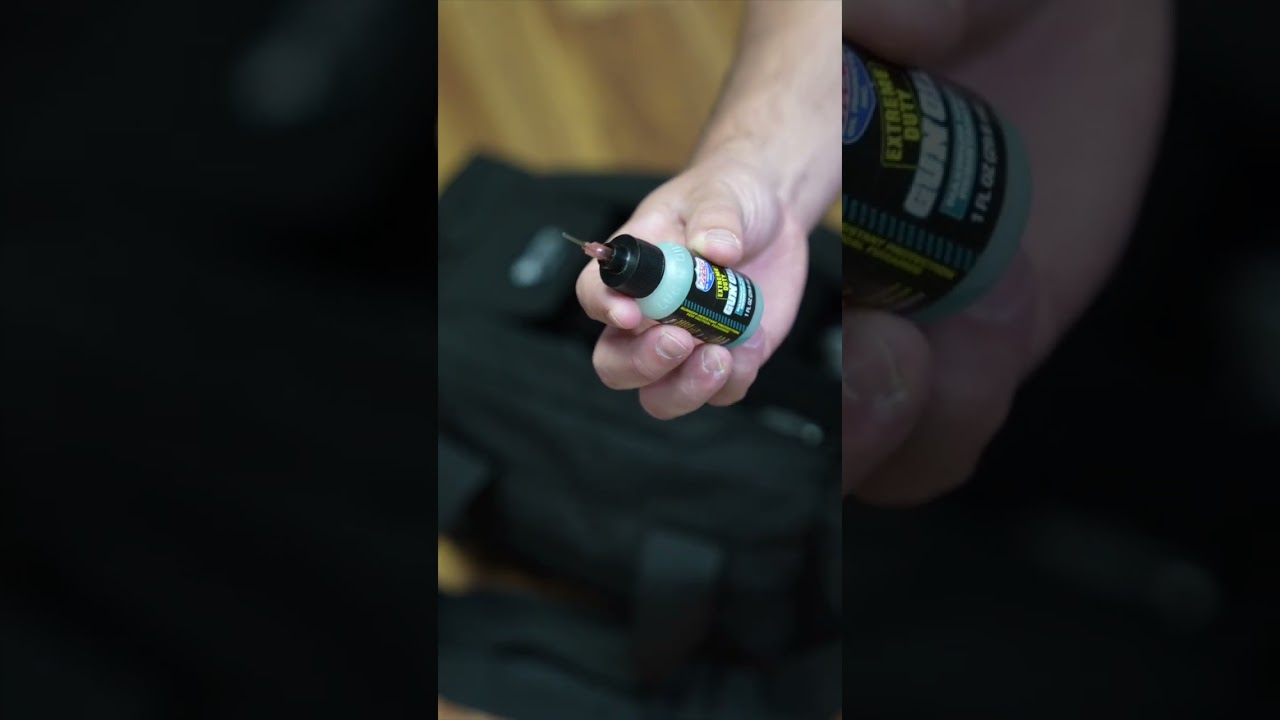 Best Gun Oil for Smooth, Reliable Performance 