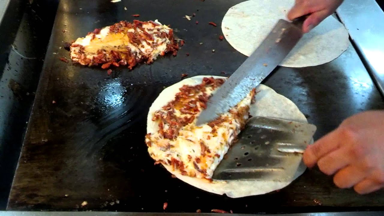 Súper Gringas 