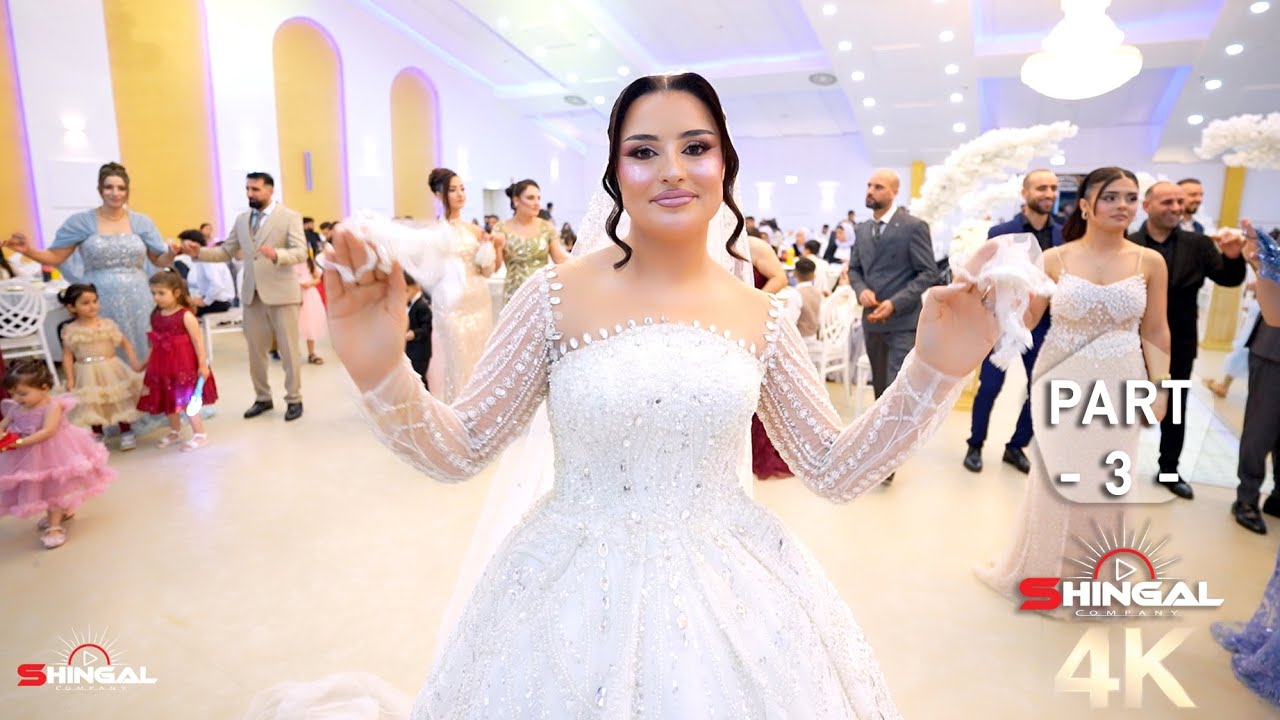 Zedan & Suham - Part 3 - Honar Kandali - by #Shingal_Company