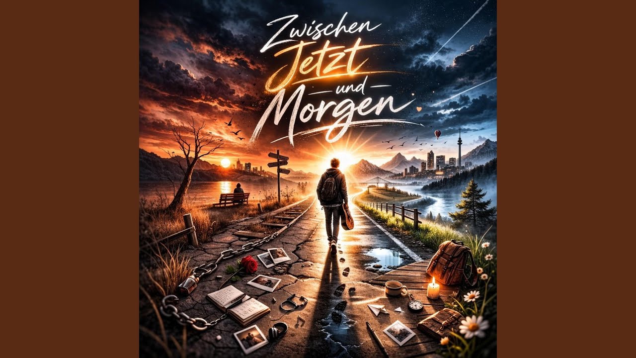 Zwischen Jetzt und Morgen