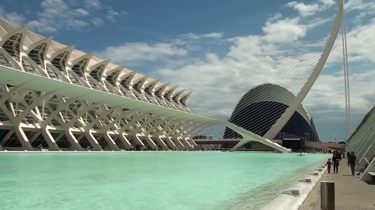 Costa Blanca Espagne - Paysages et villes
