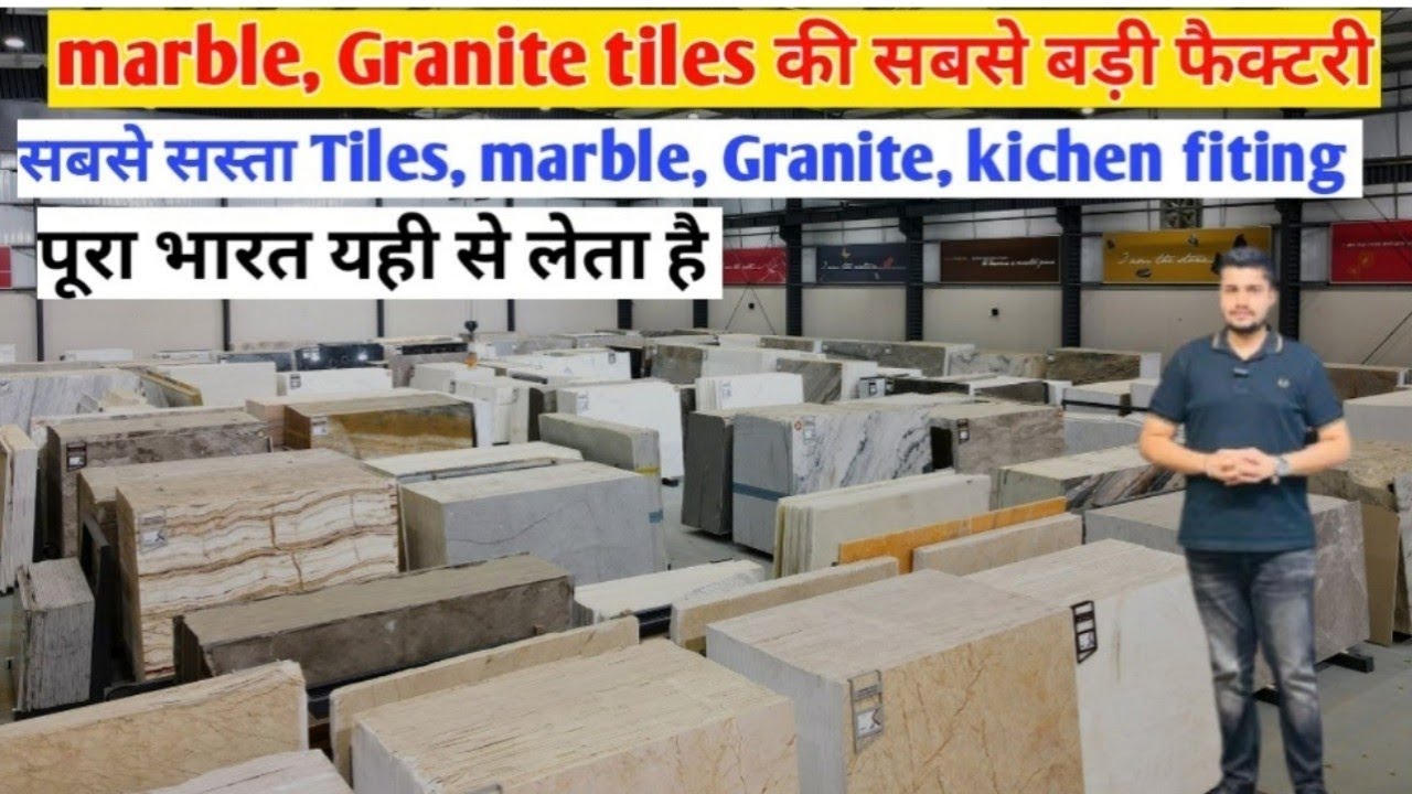 Buy Flooring Tiles, marble, granite market delhi | tiles market in Burari | delhi tiles market