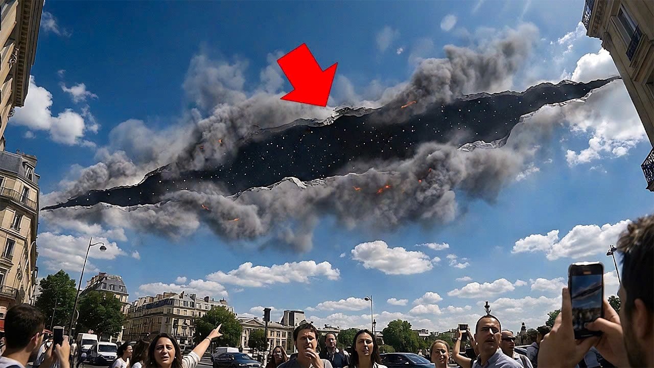 350 Strange Things Happening Right Now Around the World | One In a Billion Moments In Nature !