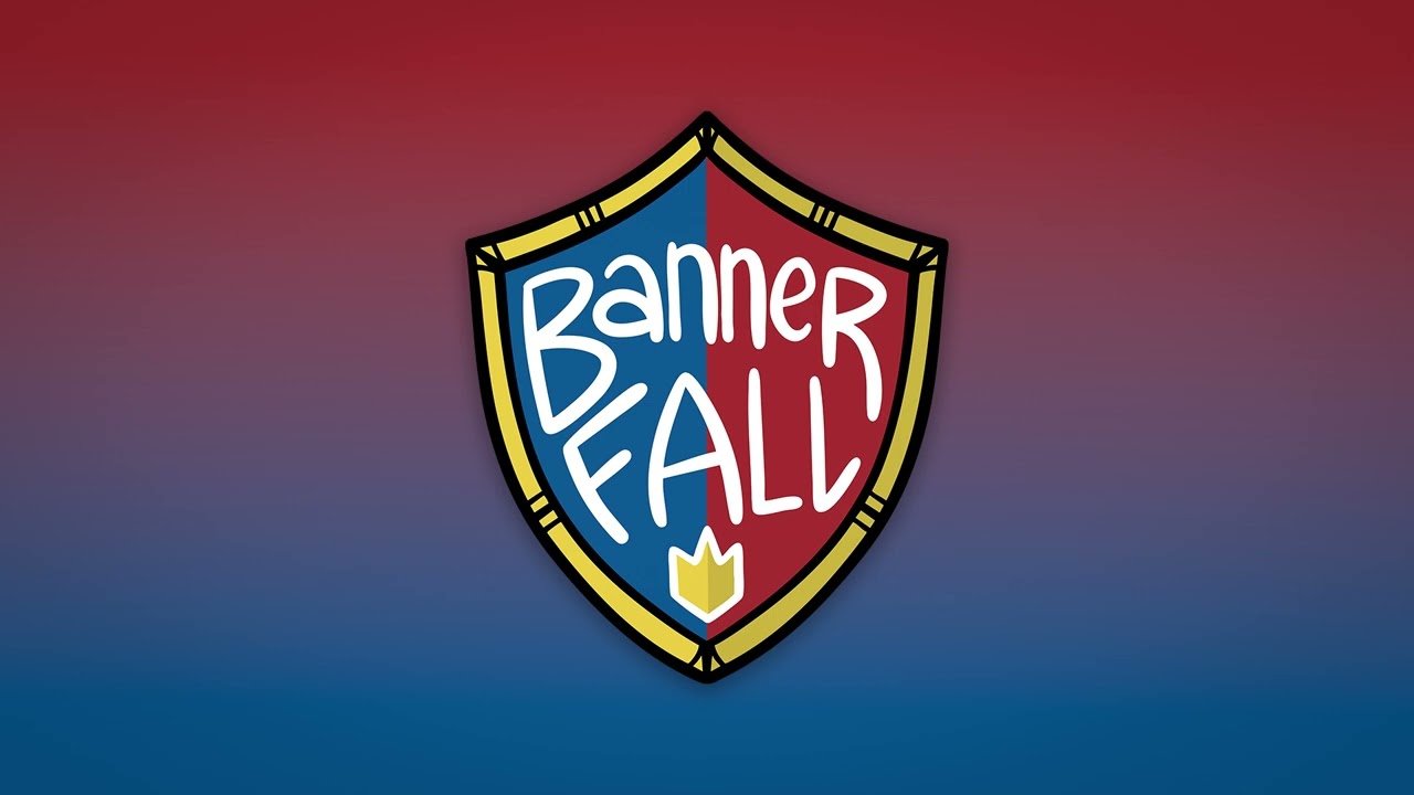 Sunrise - Bannerfall SMP Soundtrack