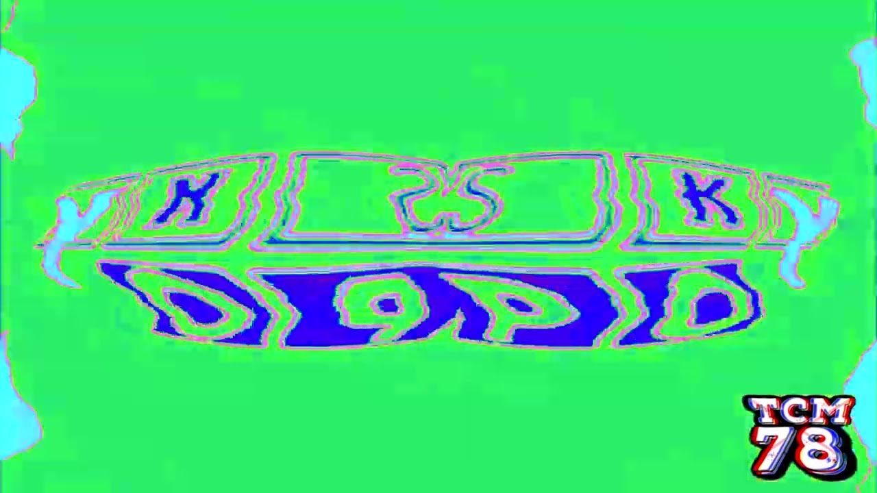 Klasky Csupo In G-Major 766666 effects [Inspired by NEIN Csupo effects]