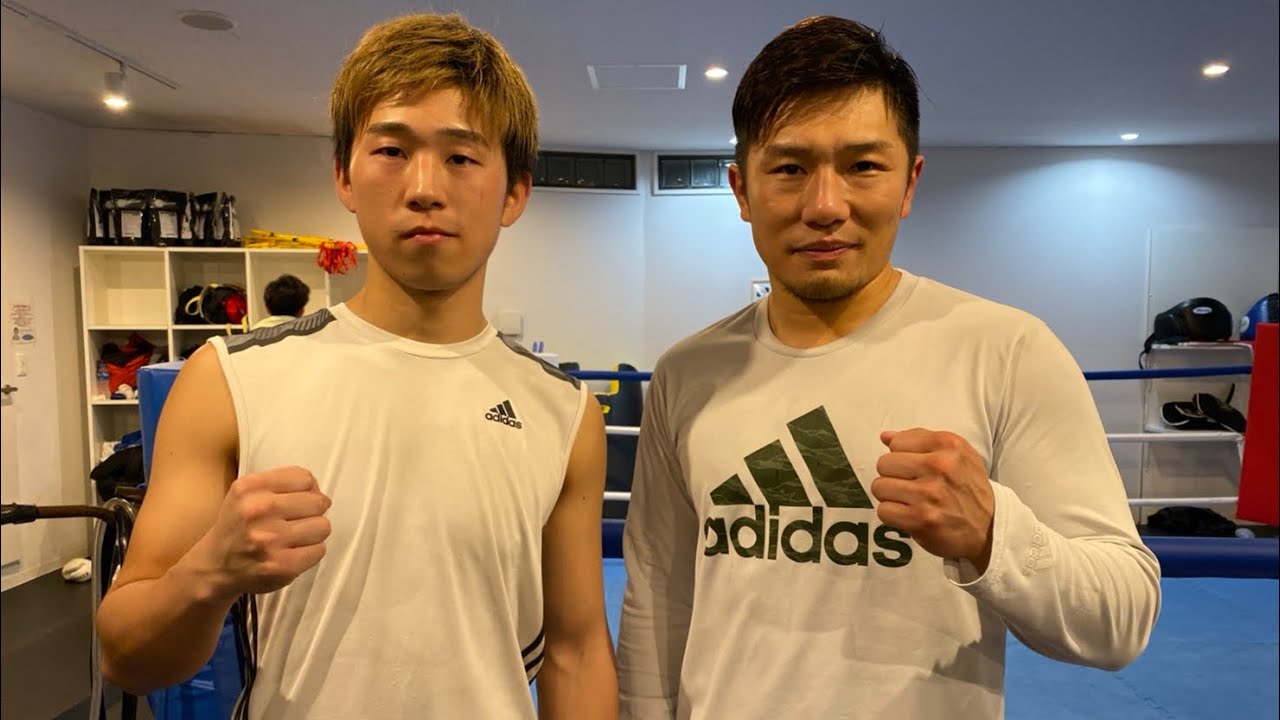 K-1甲子園王者に喧嘩を売られたので戦ってみました！