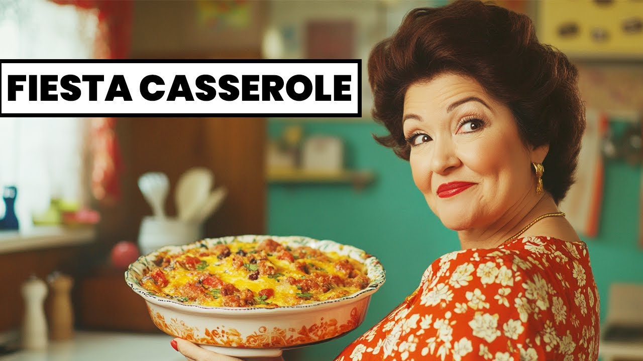 30 Recipes From Old Campbell’s Cookbooks That We Don't Make Anymore