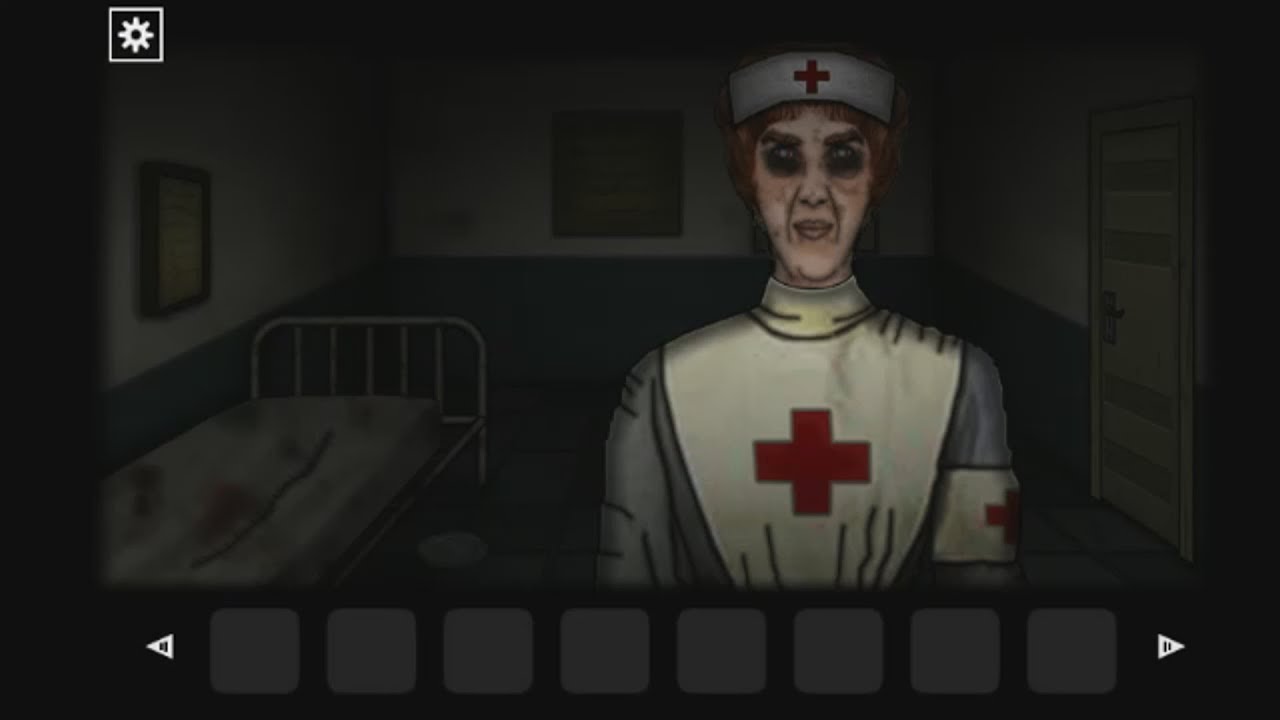 [PrézaPlays] Forgotten Hill Surgery #01 - UTEČ! w/Tajemná slečna