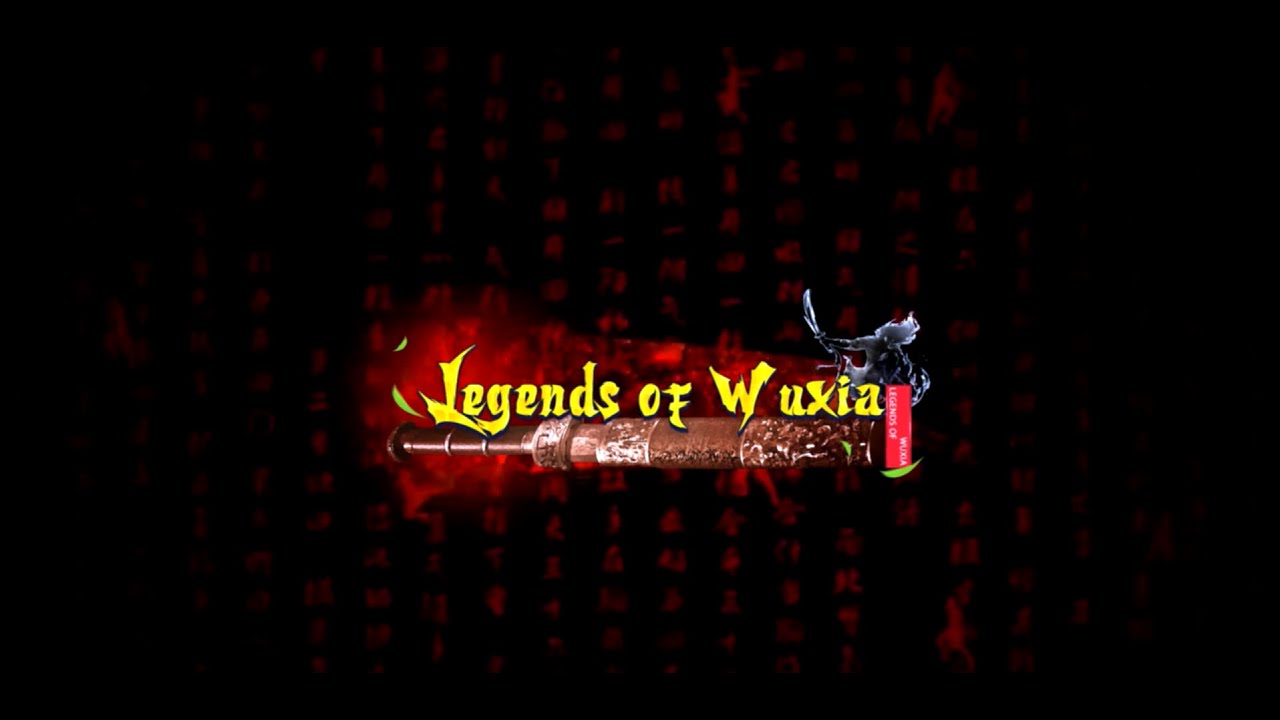 Age of Wushu (private) guide newbie