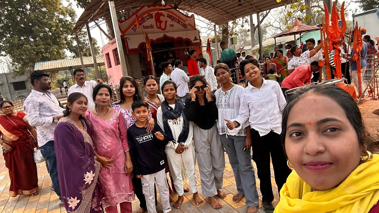 Republic Day 🇮🇳Ko Ham Sab Dost gaye Gumne || Jhopala  Maroti Maharashtra 💯🥰 ￼