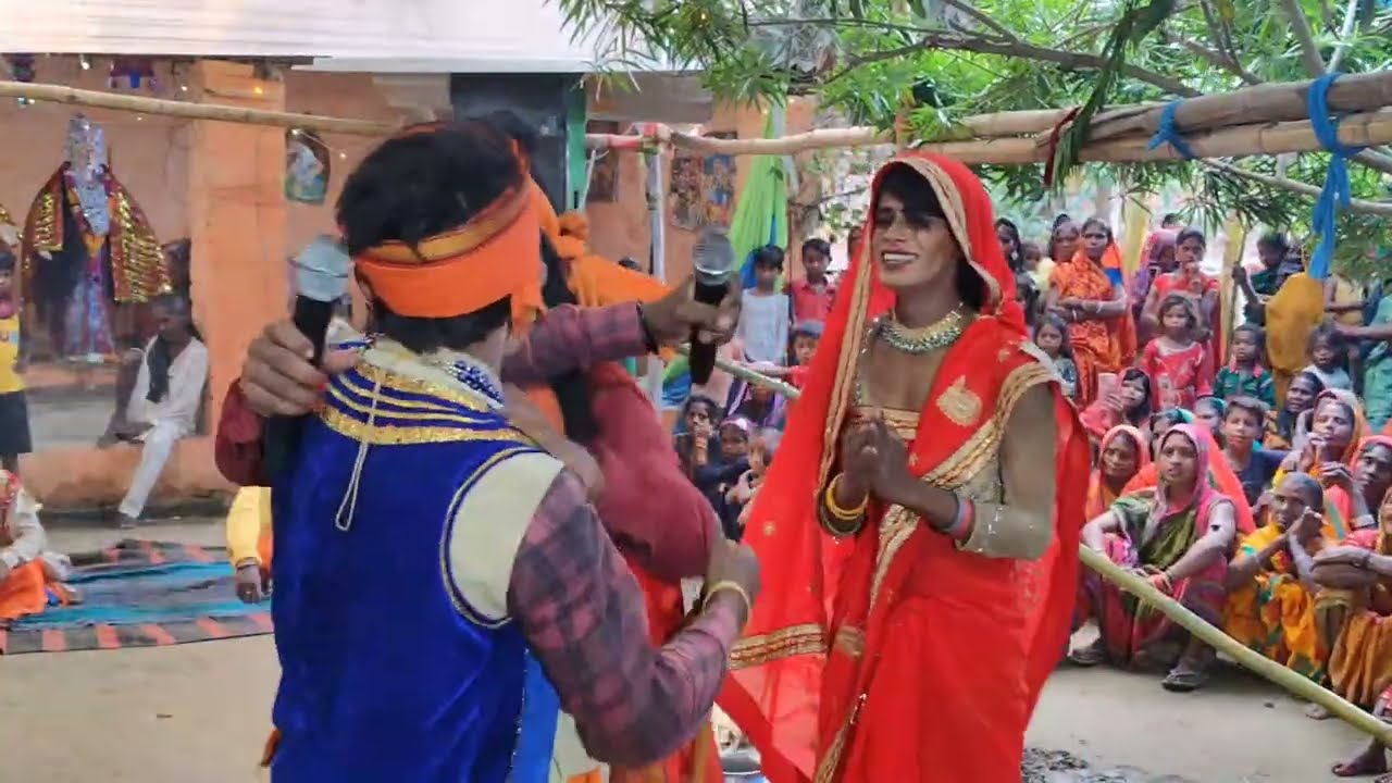 दिना भदरी और मोती मरर गोरात में युद्ध हुआ