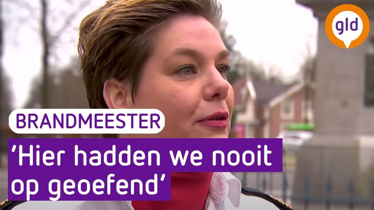 BrandMeester 24 april 2019