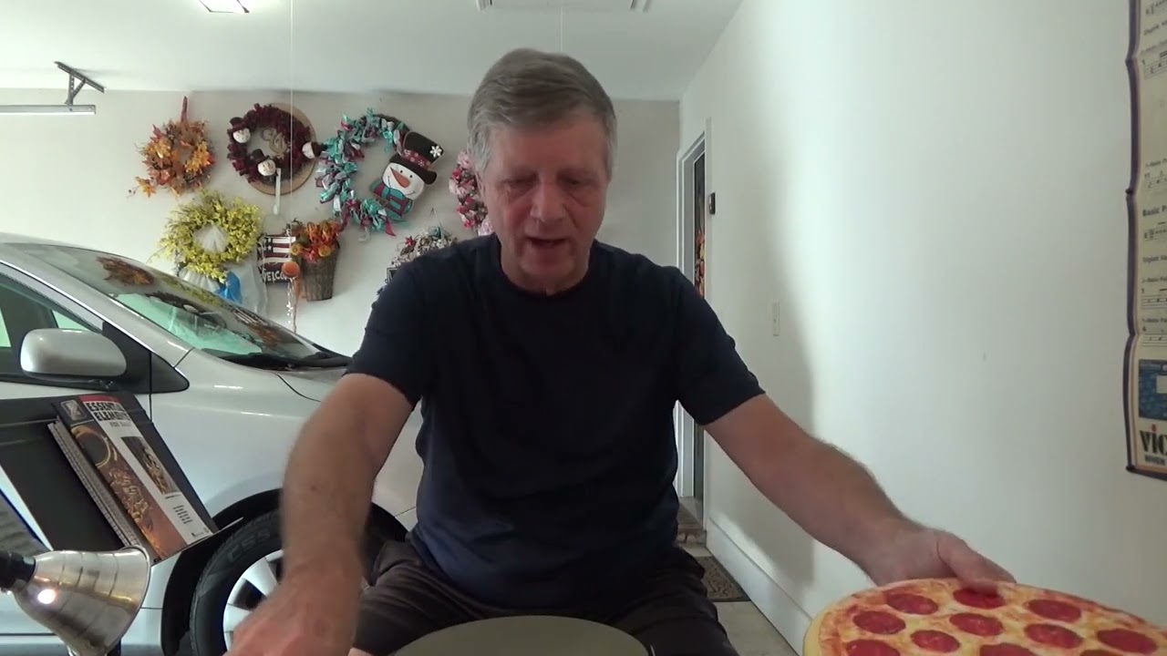 Pizza Pad Comparison